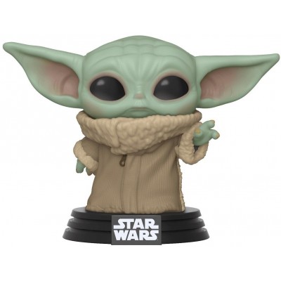 Фигура Funko Pop! Movies: Star Wars - The Child